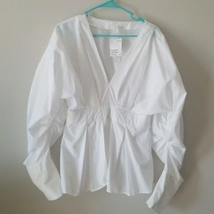 H&M blouse